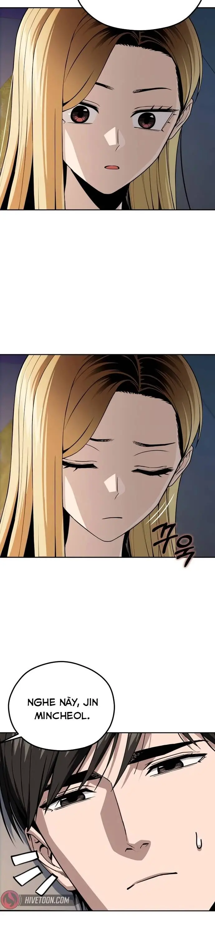 Lớ Ngớ Vớ Phải Tình Yêu Nettruyen ZZZ Chương 87 Page 35