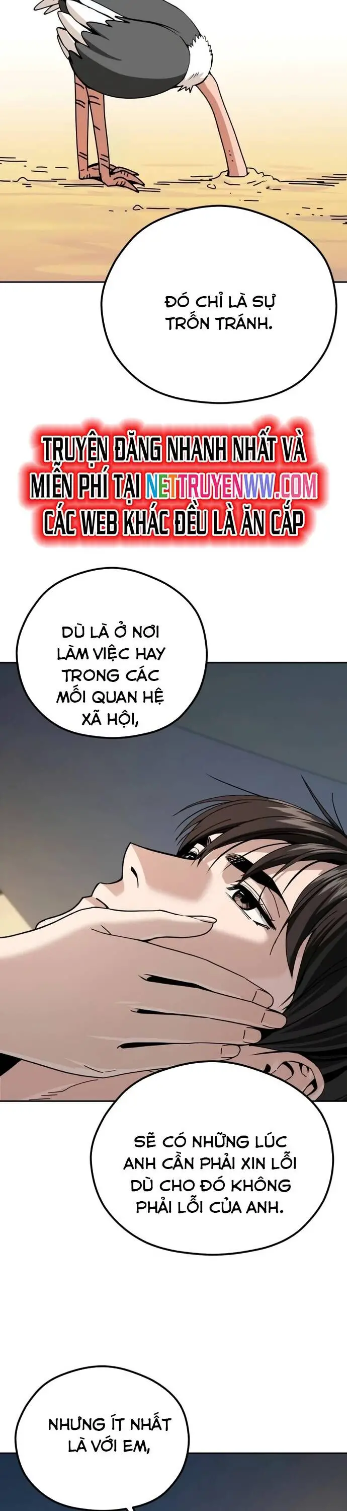 Lớ Ngớ Vớ Phải Tình Yêu Nettruyen ZZZ Chương 87 Page 37