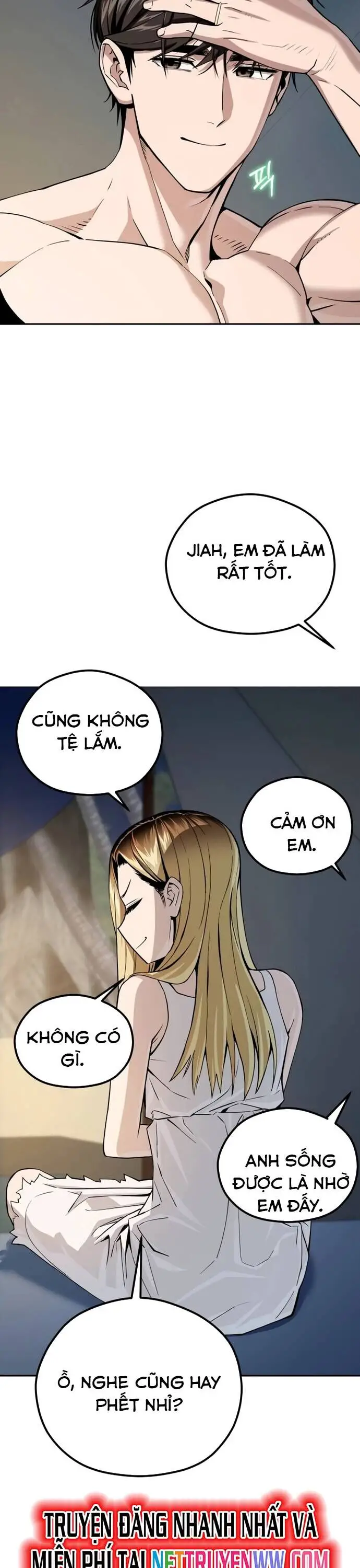 Lớ Ngớ Vớ Phải Tình Yêu Nettruyen ZZZ Chương 87 Page 40