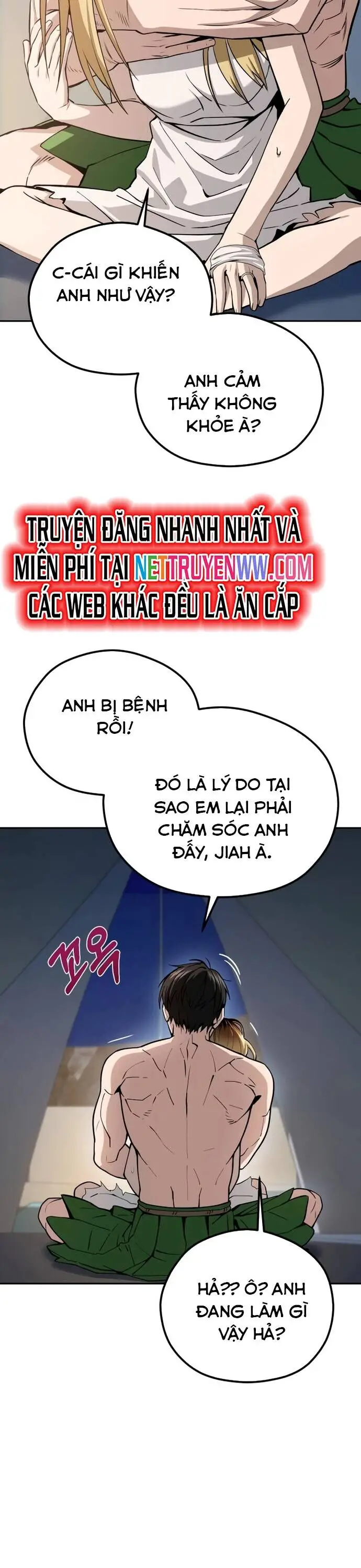 Lớ Ngớ Vớ Phải Tình Yêu Nettruyen ZZZ Chương 87 Page 43