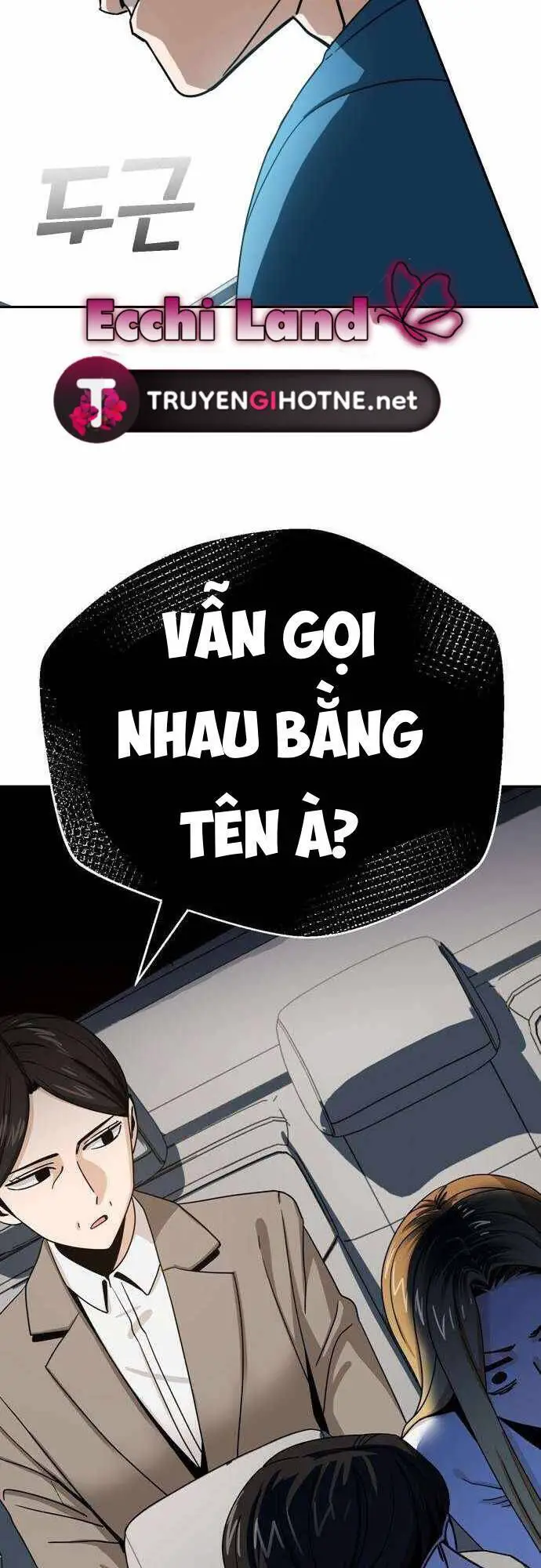 Lớ Ngớ Vớ Phải Tình Yêu Nettruyen ZZZ Chương 50.1 Page 4
