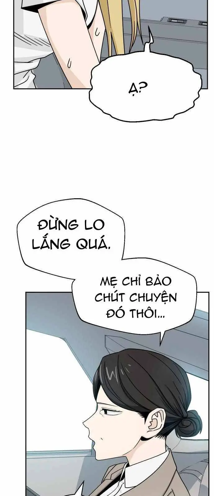 Lớ Ngớ Vớ Phải Tình Yêu Nettruyen ZZZ Chương 50.1 Page 6