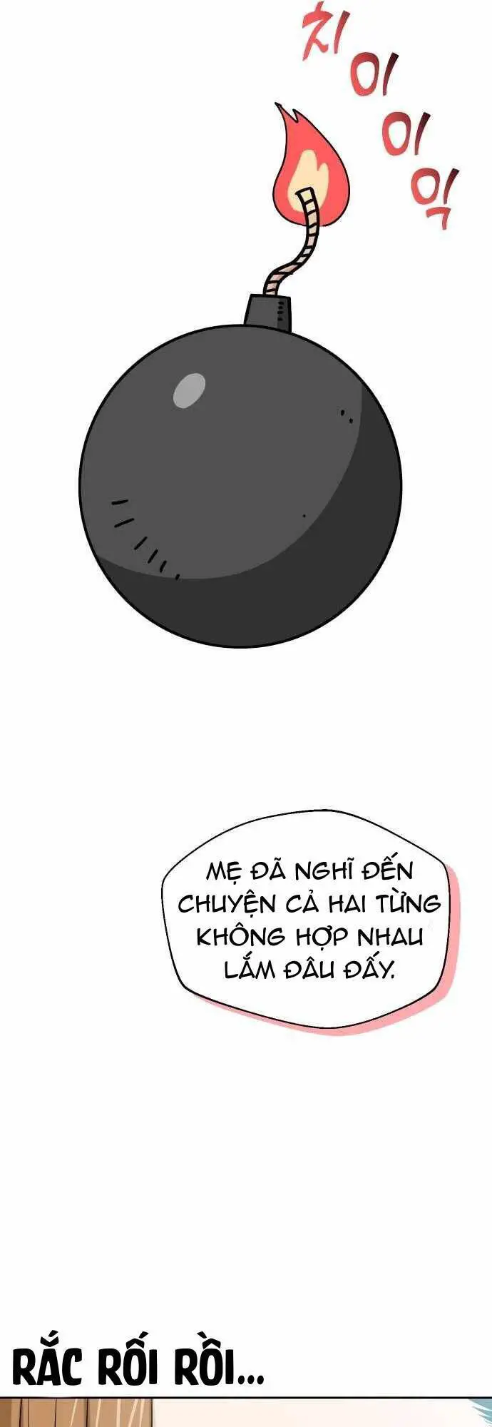 Lớ Ngớ Vớ Phải Tình Yêu Nettruyen ZZZ Chương 50.1 Page 8
