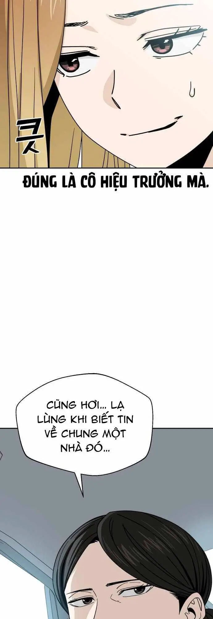 Lớ Ngớ Vớ Phải Tình Yêu Nettruyen ZZZ Chương 50.1 Page 9