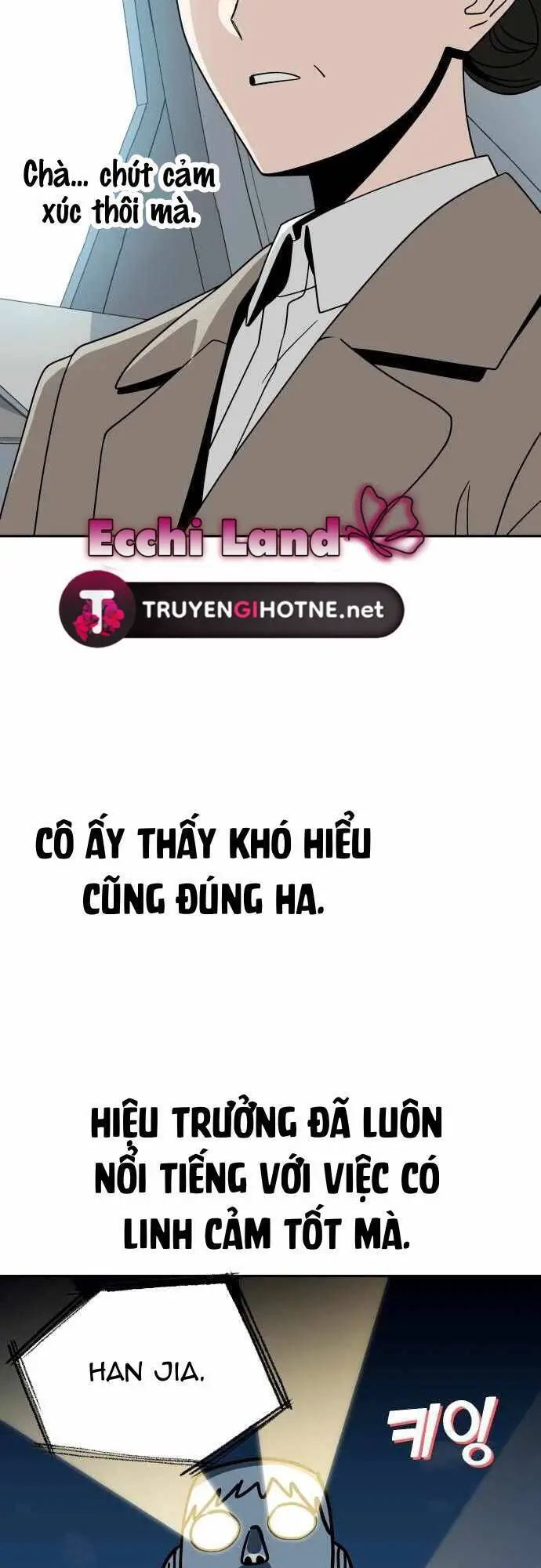 Lớ Ngớ Vớ Phải Tình Yêu Nettruyen ZZZ Chương 50.1 Page 10