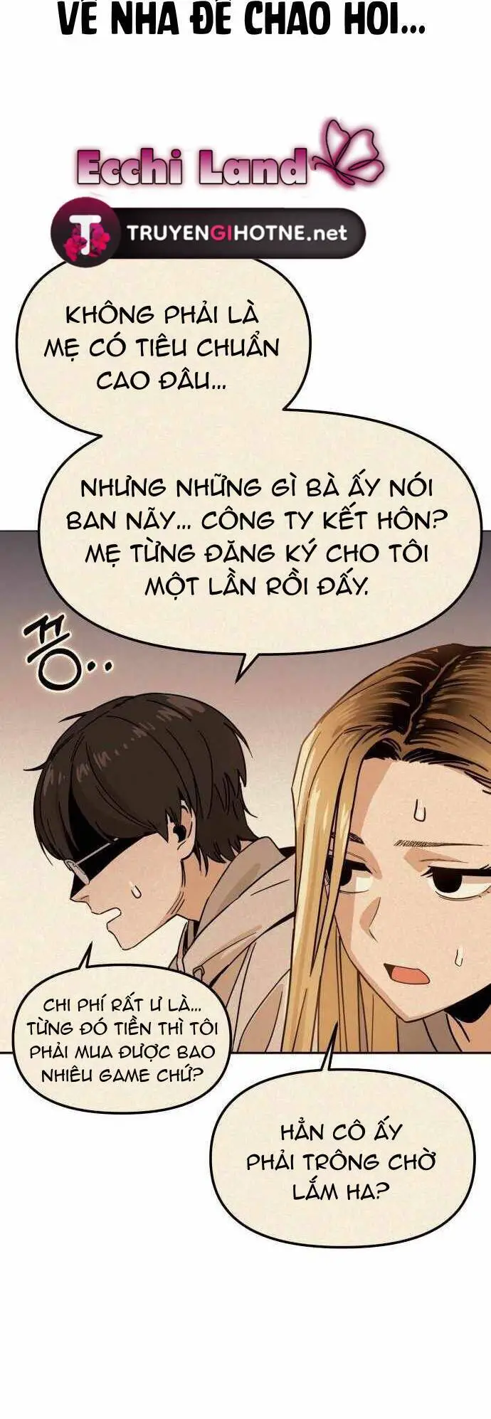 Lớ Ngớ Vớ Phải Tình Yêu Nettruyen ZZZ Chương 50.1 Page 12