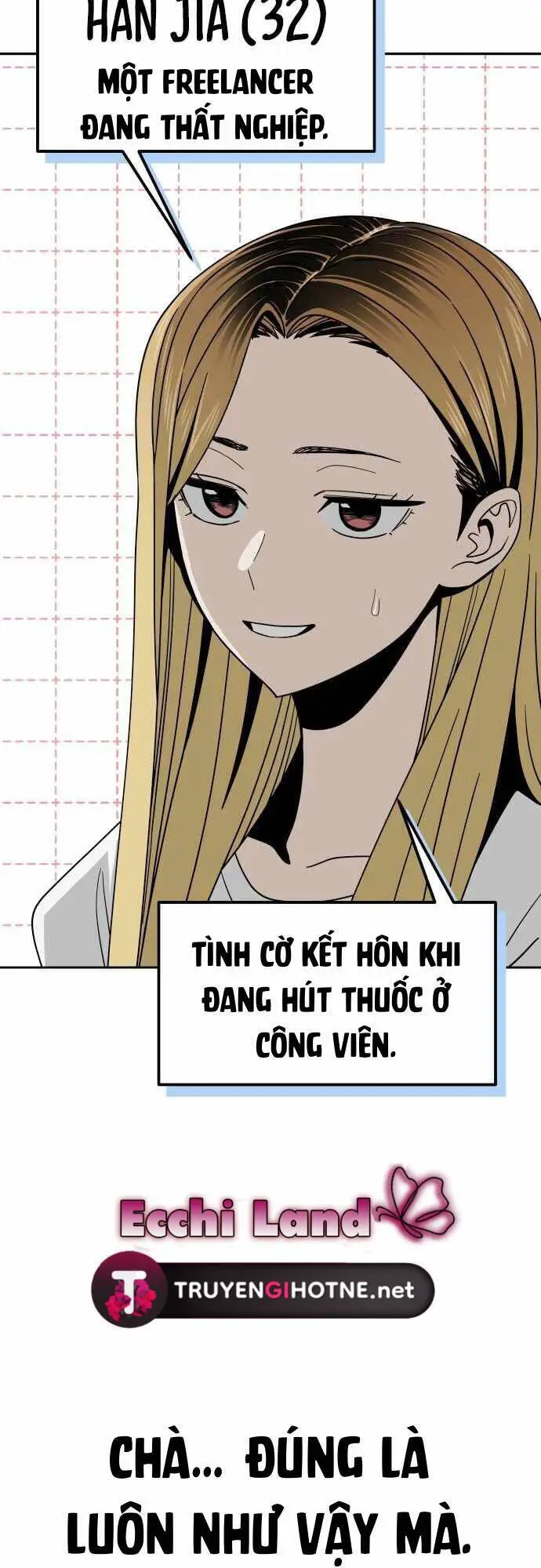 Lớ Ngớ Vớ Phải Tình Yêu Nettruyen ZZZ Chương 50.1 Page 14
