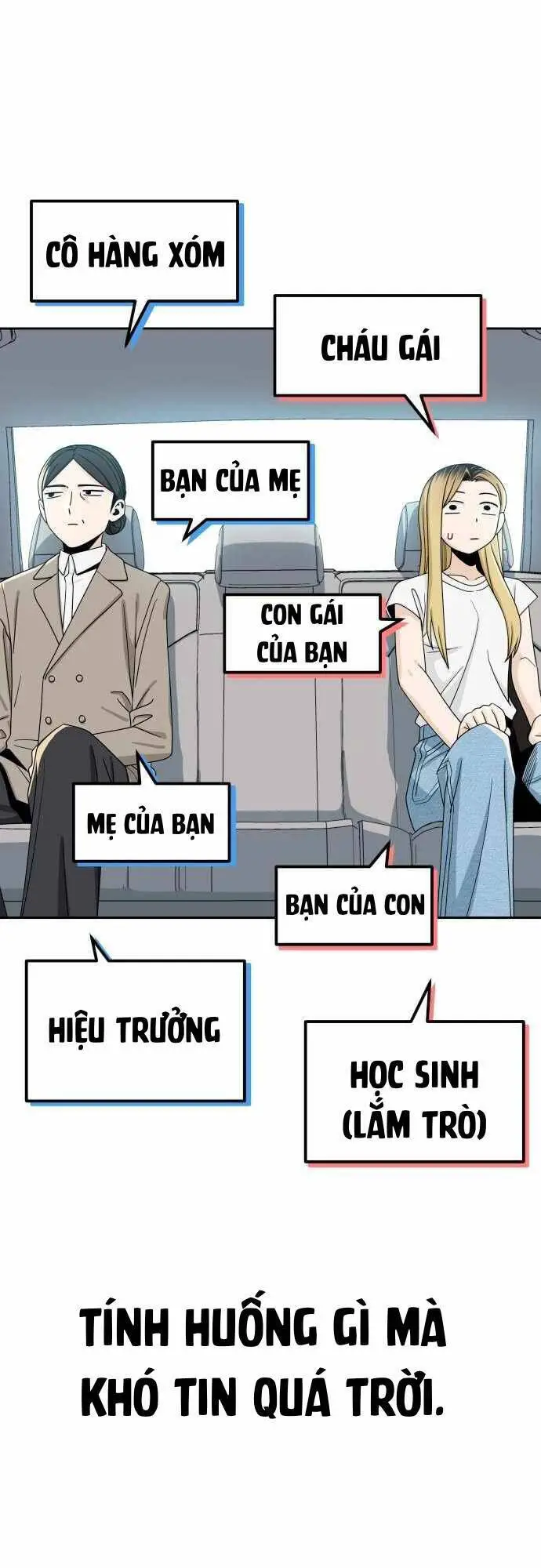 Lớ Ngớ Vớ Phải Tình Yêu Nettruyen ZZZ Chương 50.1 Page 15