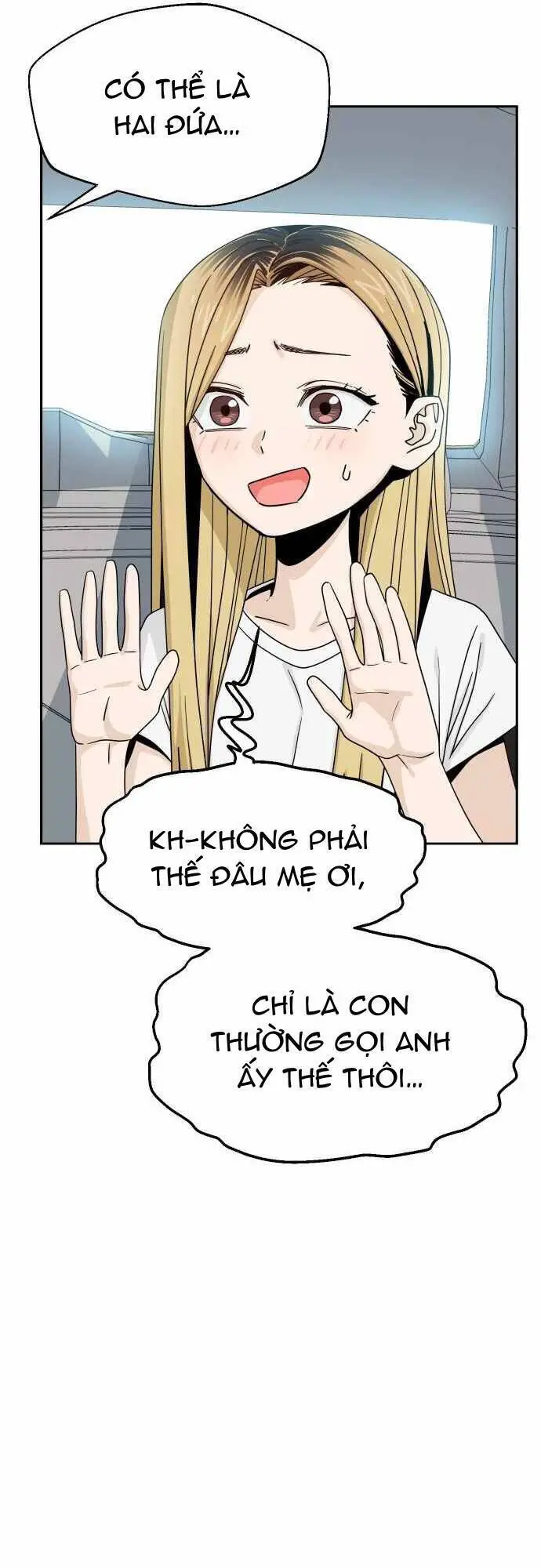 Lớ Ngớ Vớ Phải Tình Yêu Nettruyen ZZZ Chương 50.1 Page 18