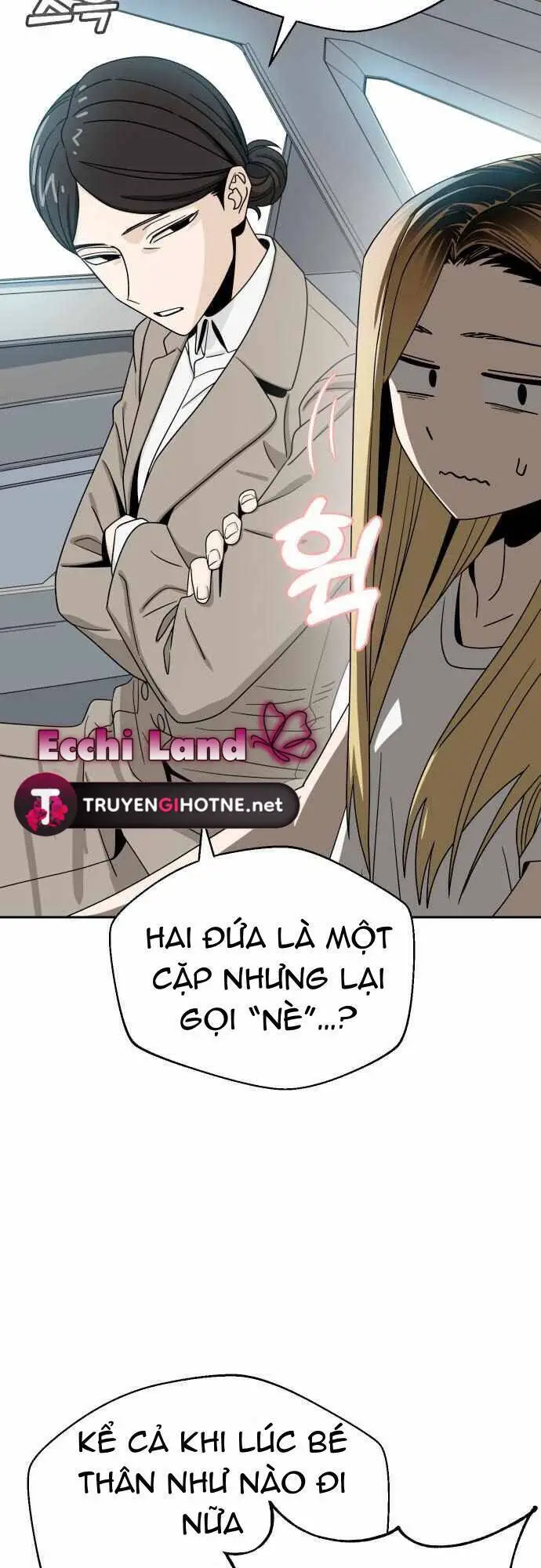 Lớ Ngớ Vớ Phải Tình Yêu Nettruyen ZZZ Chương 50.1 Page 29