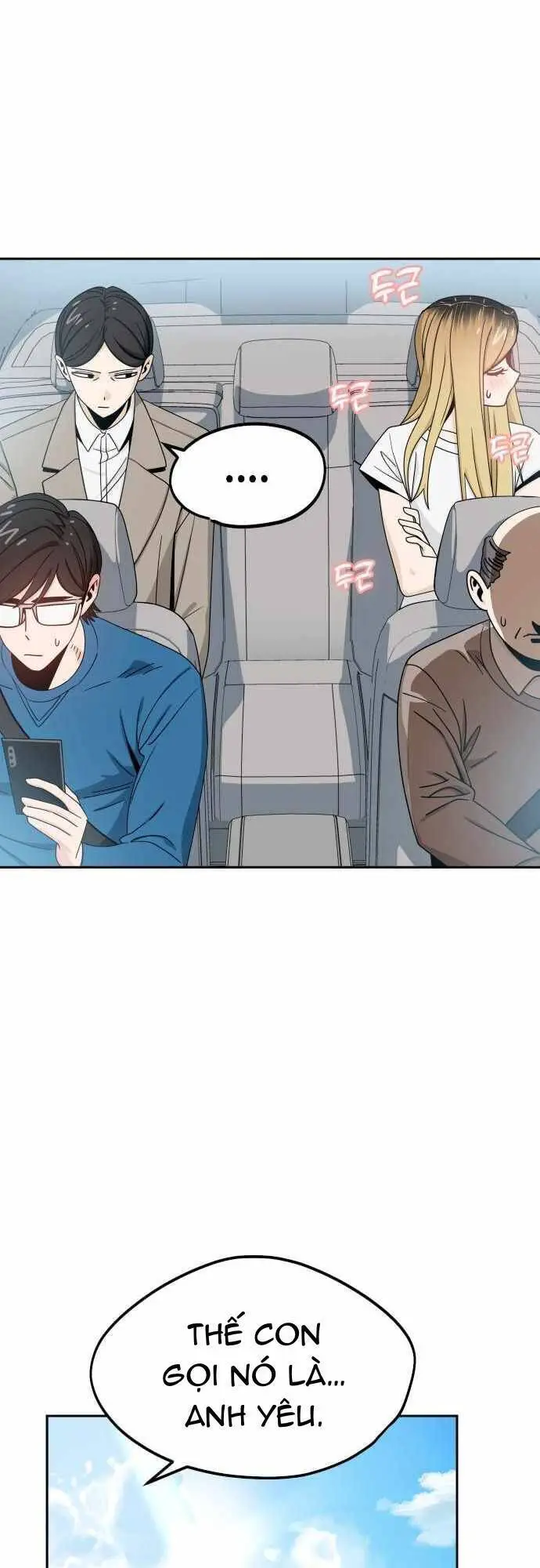 Lớ Ngớ Vớ Phải Tình Yêu Nettruyen ZZZ Chương 50.1 Page 33