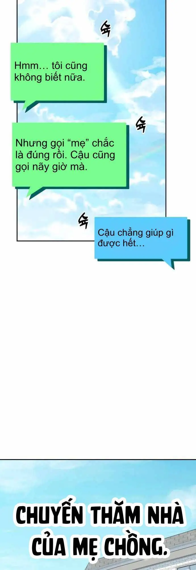 Lớ Ngớ Vớ Phải Tình Yêu Nettruyen ZZZ Chương 50.1 Page 34