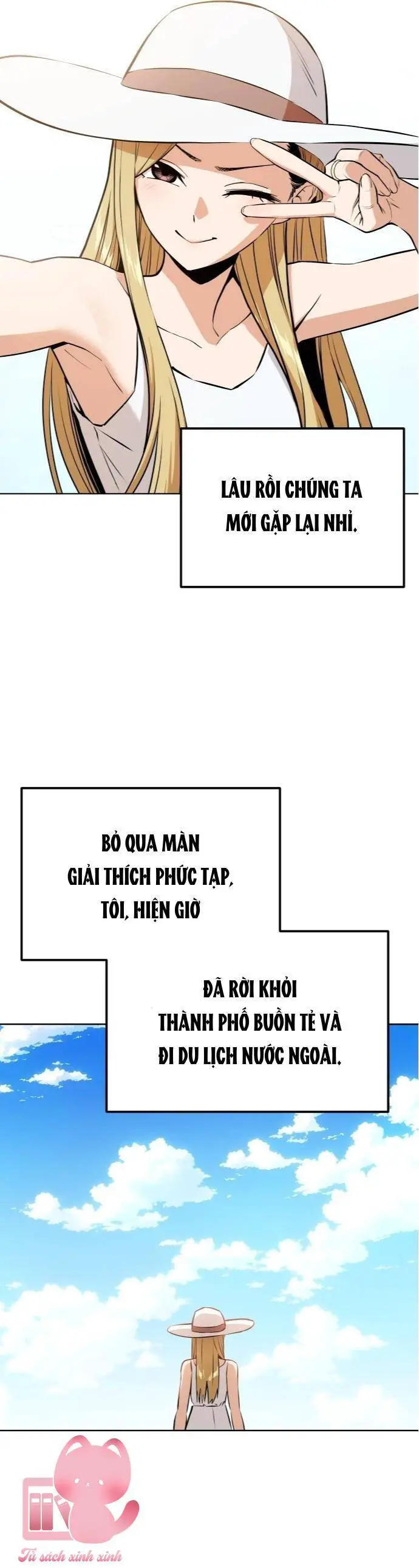 Lớ Ngớ Vớ Phải Tình Yêu Nettruyen ZZZ Chương 81 Page 3