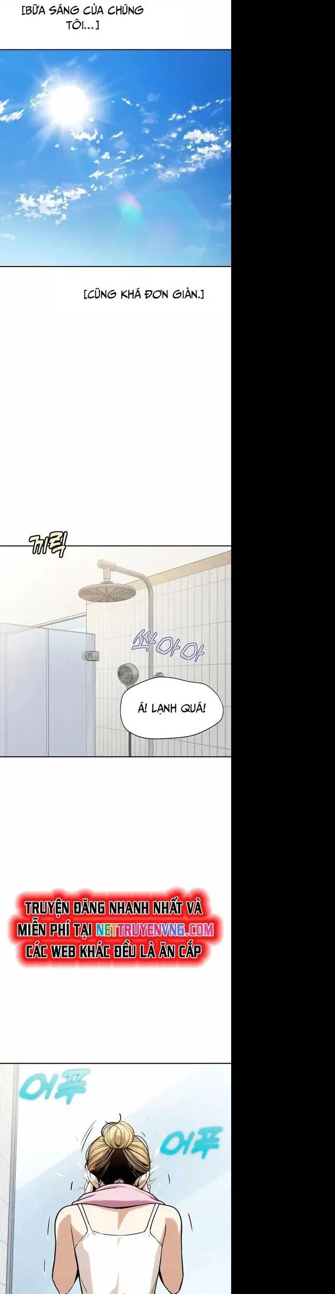 Lớ Ngớ Vớ Phải Tình Yêu Nettruyen ZZZ Chương 100 Page 3