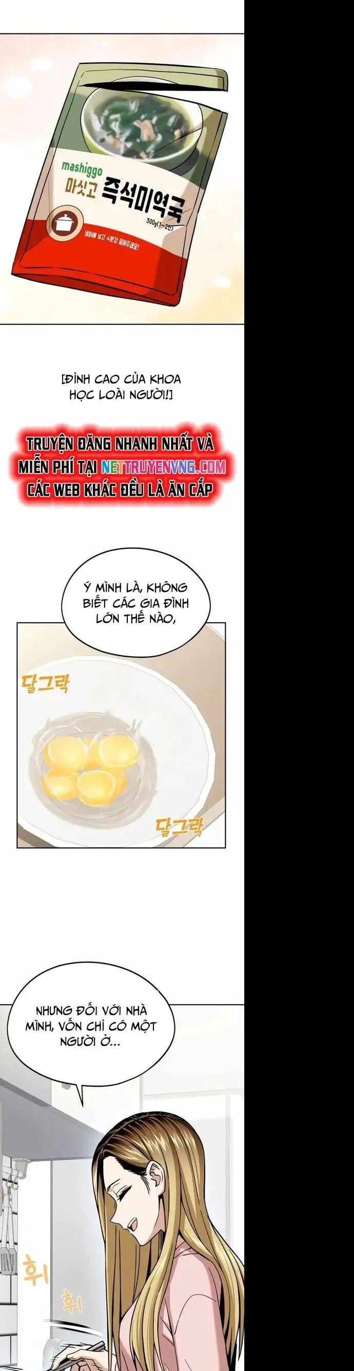 Lớ Ngớ Vớ Phải Tình Yêu Nettruyen ZZZ Chương 100 Page 21
