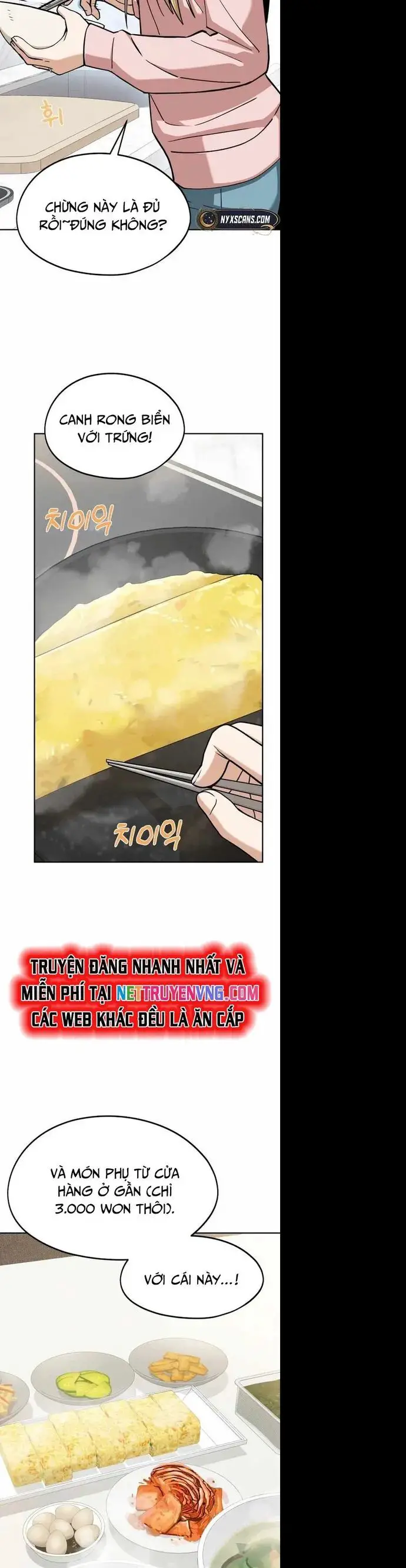 Lớ Ngớ Vớ Phải Tình Yêu Nettruyen ZZZ Chương 100 Page 22