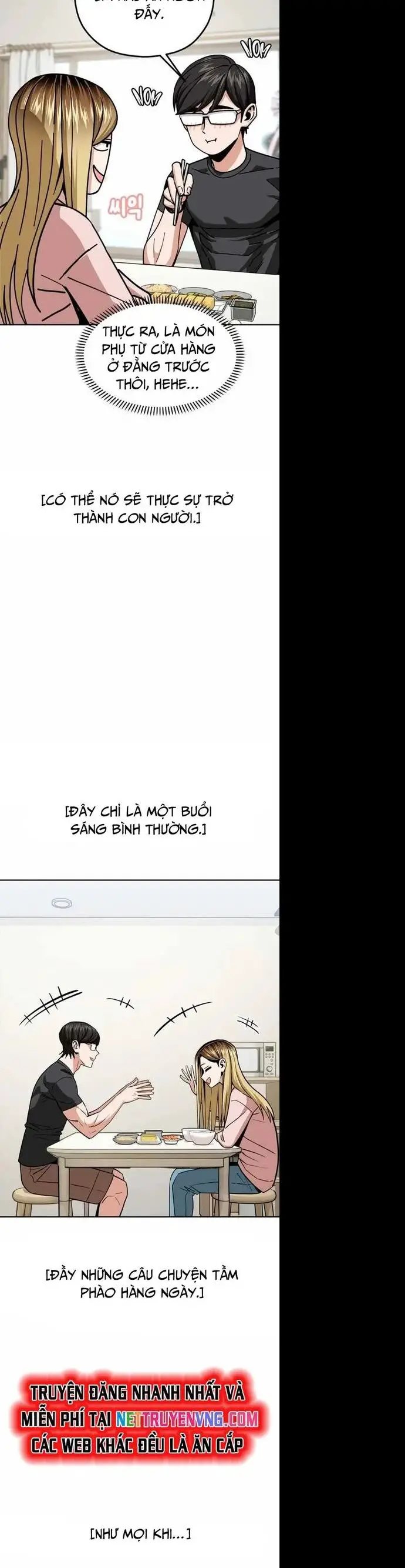 Lớ Ngớ Vớ Phải Tình Yêu Nettruyen ZZZ Chương 100 Page 30