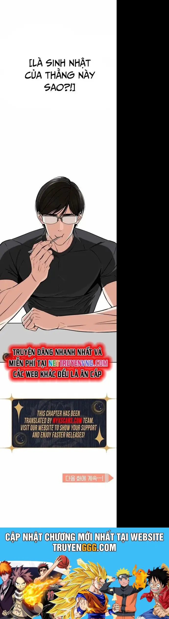 Lớ Ngớ Vớ Phải Tình Yêu Nettruyen ZZZ Chương 100 Page 33