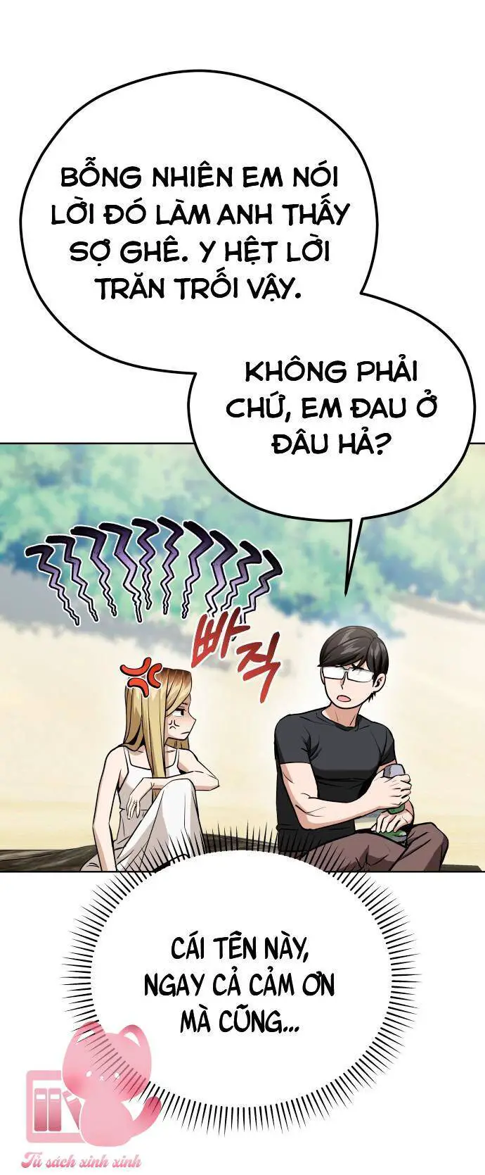 Lớ Ngớ Vớ Phải Tình Yêu Nettruyen ZZZ Chương 82 Page 69