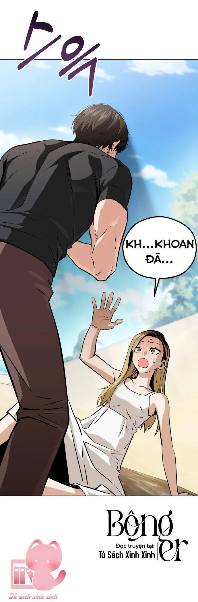 Lớ Ngớ Vớ Phải Tình Yêu Nettruyen ZZZ Chương 82 Page 71