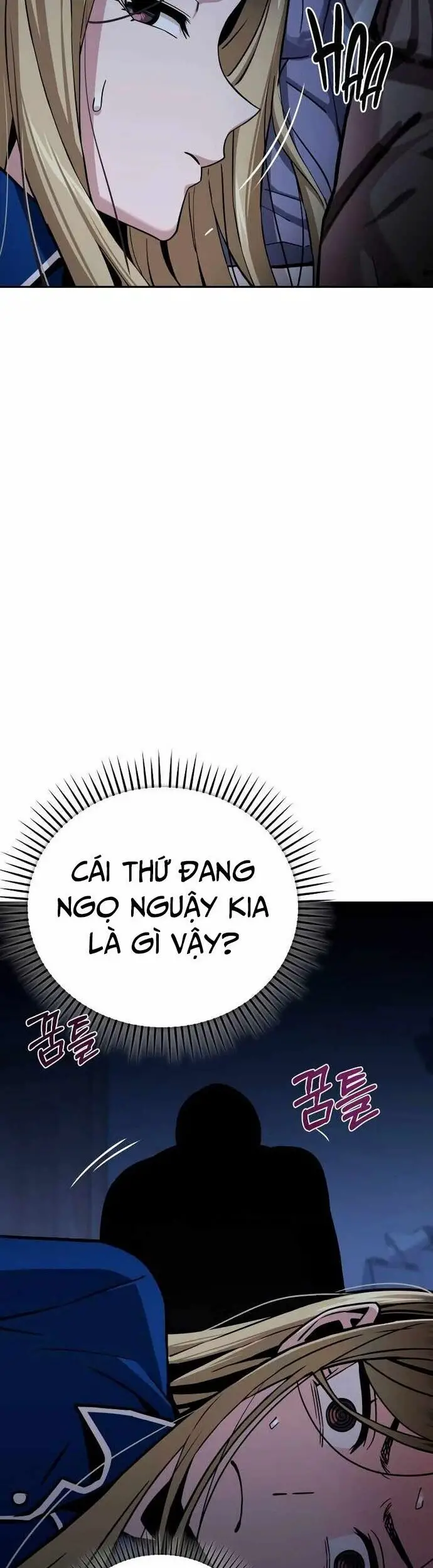 Lớ Ngớ Vớ Phải Tình Yêu Nettruyen ZZZ Chương 98 Page 2