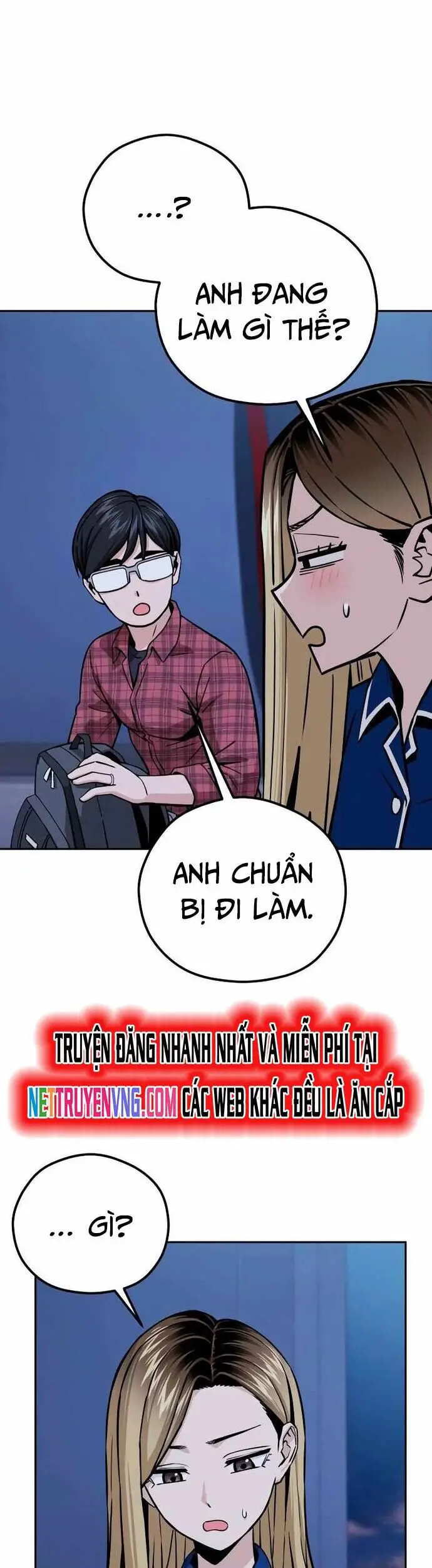 Lớ Ngớ Vớ Phải Tình Yêu Nettruyen ZZZ Chương 98 Page 6