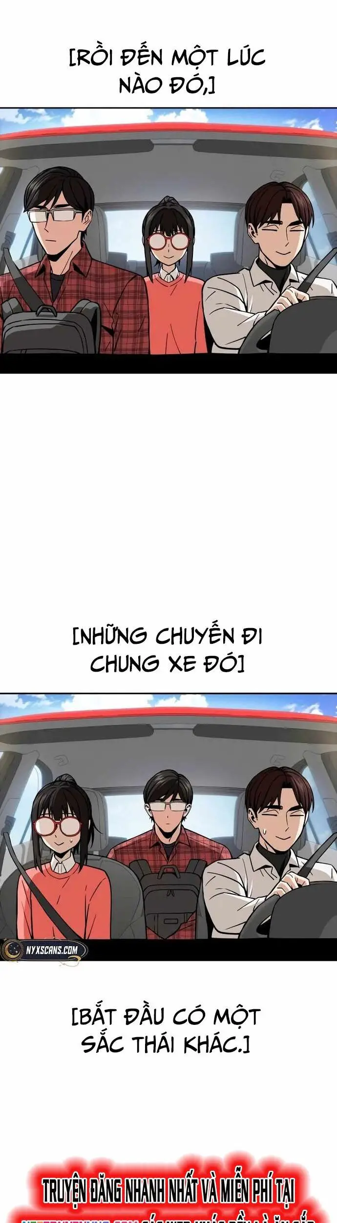 Lớ Ngớ Vớ Phải Tình Yêu Nettruyen ZZZ Chương 98 Page 11