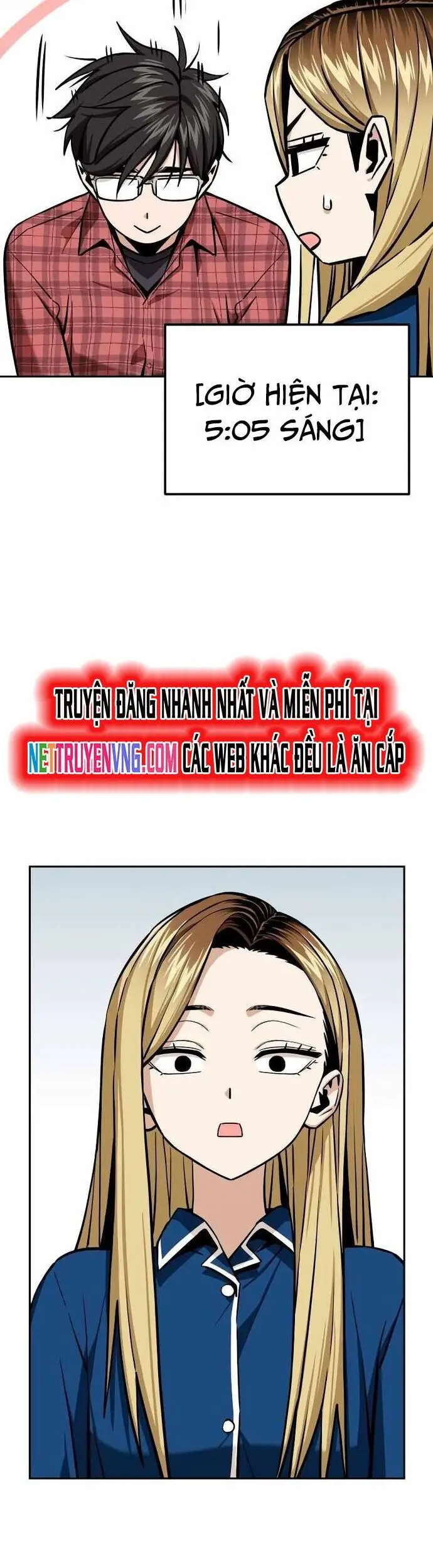 Lớ Ngớ Vớ Phải Tình Yêu Nettruyen ZZZ Chương 98 Page 14