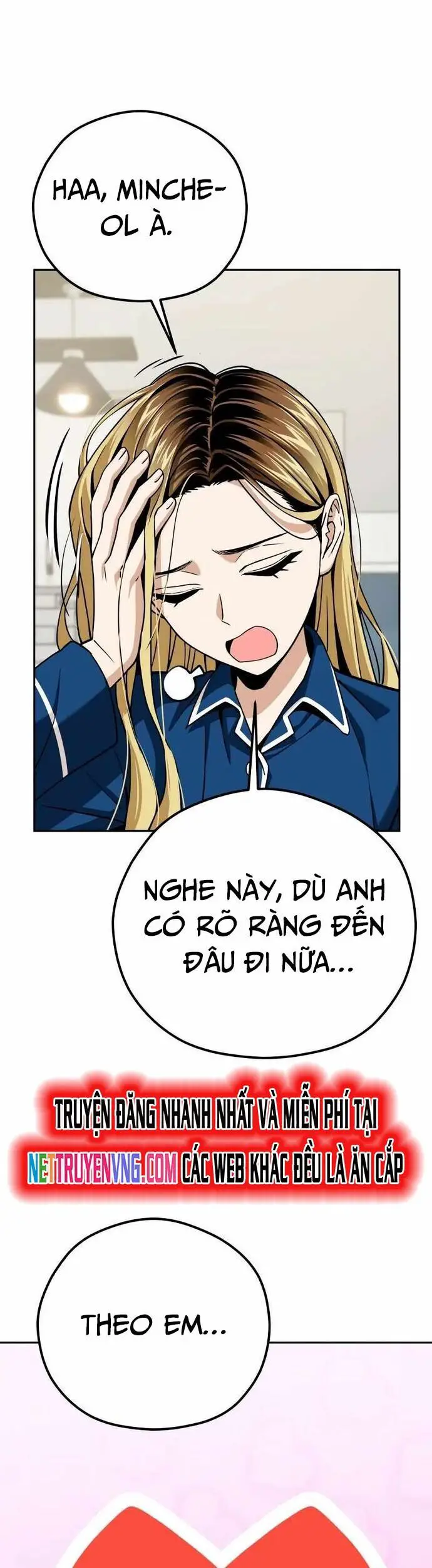 Lớ Ngớ Vớ Phải Tình Yêu Nettruyen ZZZ Chương 98 Page 19