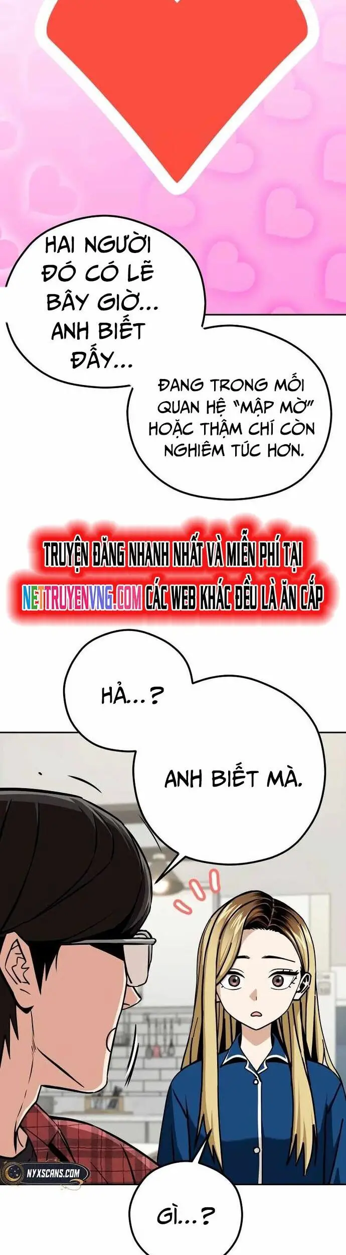 Lớ Ngớ Vớ Phải Tình Yêu Nettruyen ZZZ Chương 98 Page 20