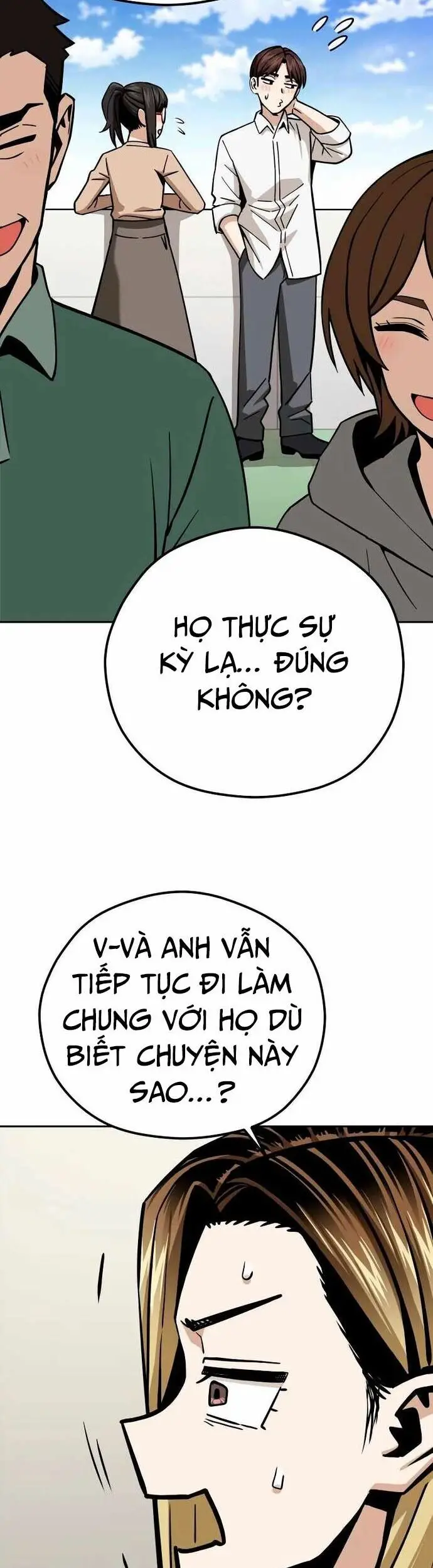 Lớ Ngớ Vớ Phải Tình Yêu Nettruyen ZZZ Chương 98 Page 22
