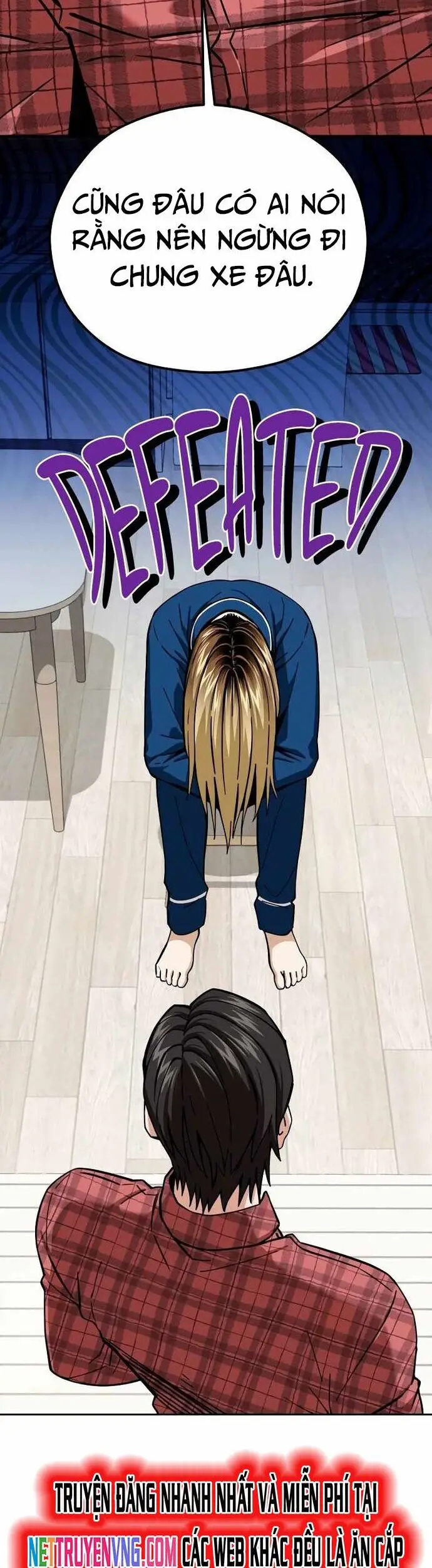 Lớ Ngớ Vớ Phải Tình Yêu Nettruyen ZZZ Chương 98 Page 24