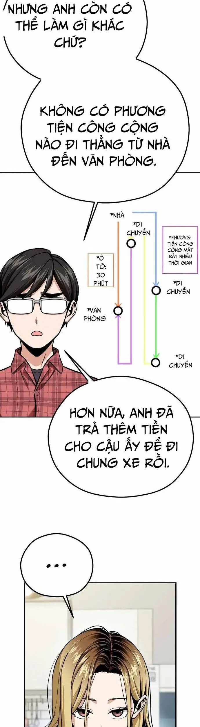 Lớ Ngớ Vớ Phải Tình Yêu Nettruyen ZZZ Chương 98 Page 26