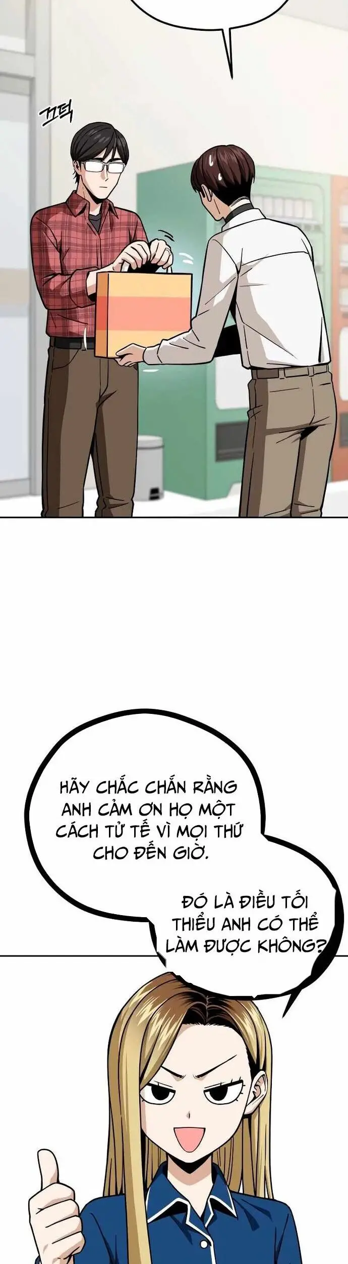 Lớ Ngớ Vớ Phải Tình Yêu Nettruyen ZZZ Chương 98 Page 32