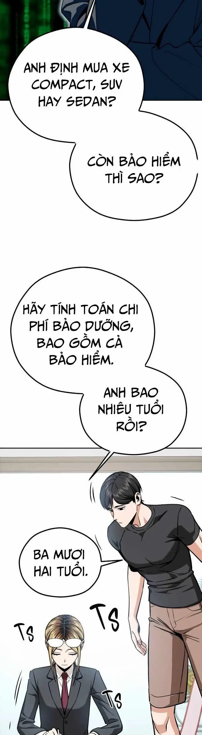 Lớ Ngớ Vớ Phải Tình Yêu Nettruyen ZZZ Chương 98 Page 37