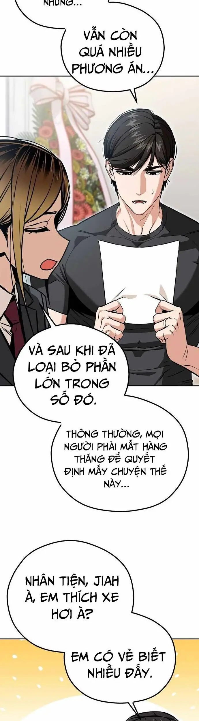 Lớ Ngớ Vớ Phải Tình Yêu Nettruyen ZZZ Chương 98 Page 46