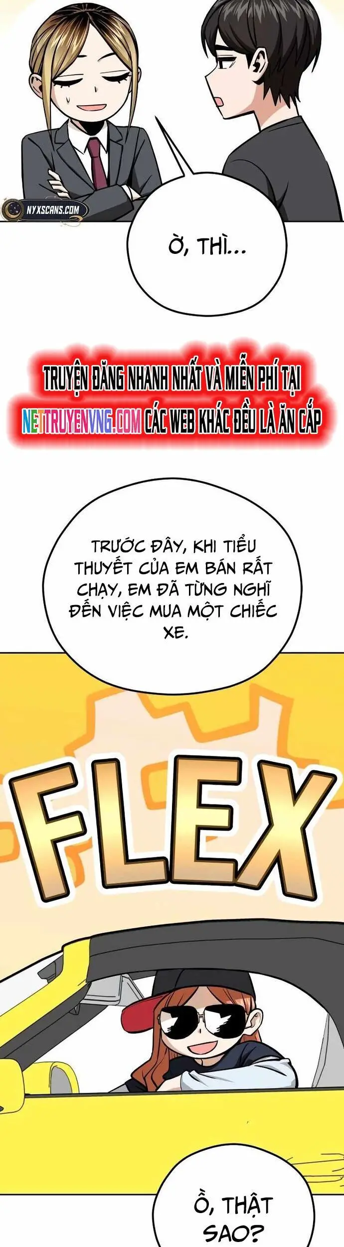 Lớ Ngớ Vớ Phải Tình Yêu Nettruyen ZZZ Chương 98 Page 47