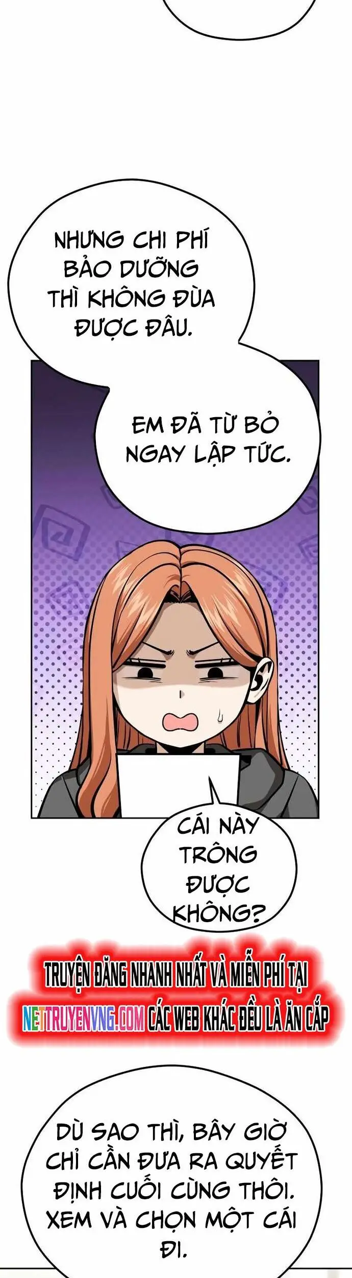 Lớ Ngớ Vớ Phải Tình Yêu Nettruyen ZZZ Chương 98 Page 48