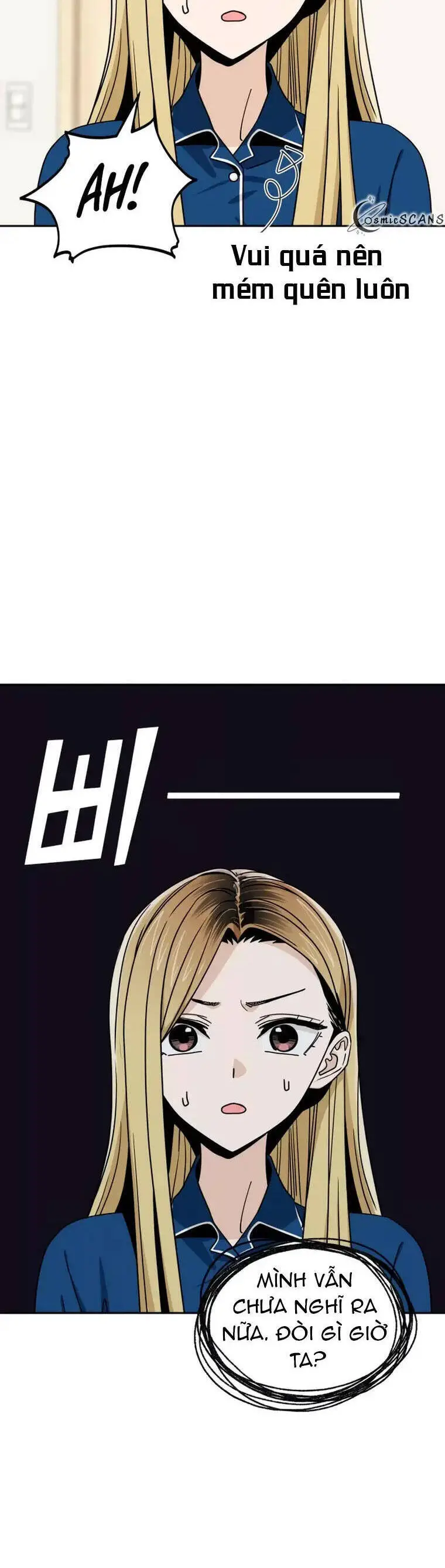 Lớ Ngớ Vớ Phải Tình Yêu Nettruyen ZZZ Chương 65.2 Page 3