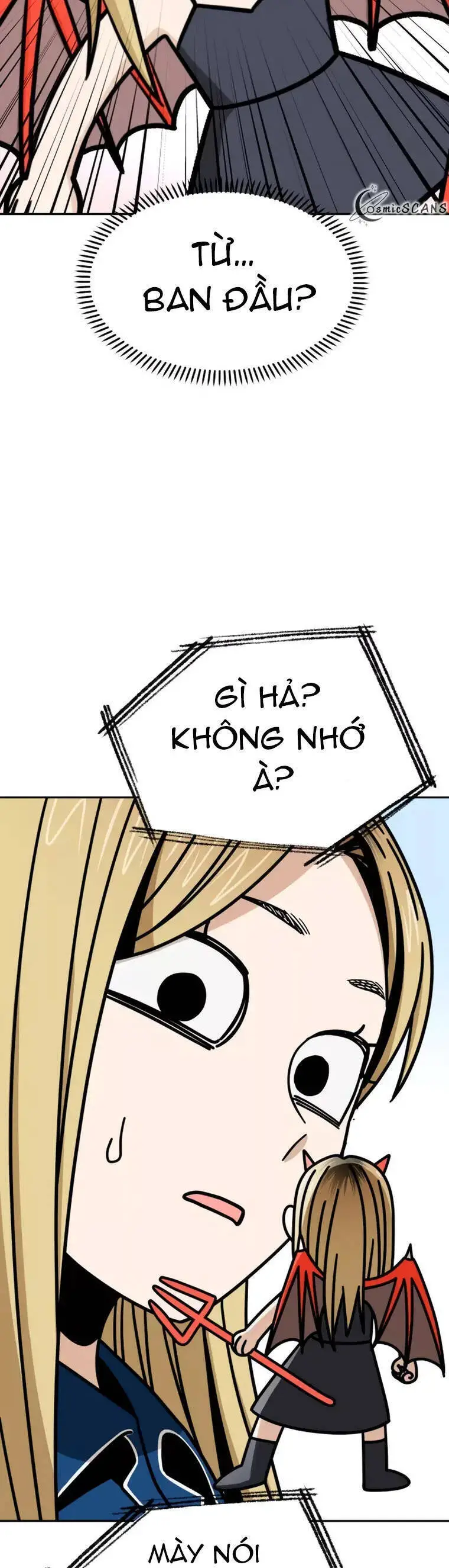 Lớ Ngớ Vớ Phải Tình Yêu Nettruyen ZZZ Chương 65.2 Page 5
