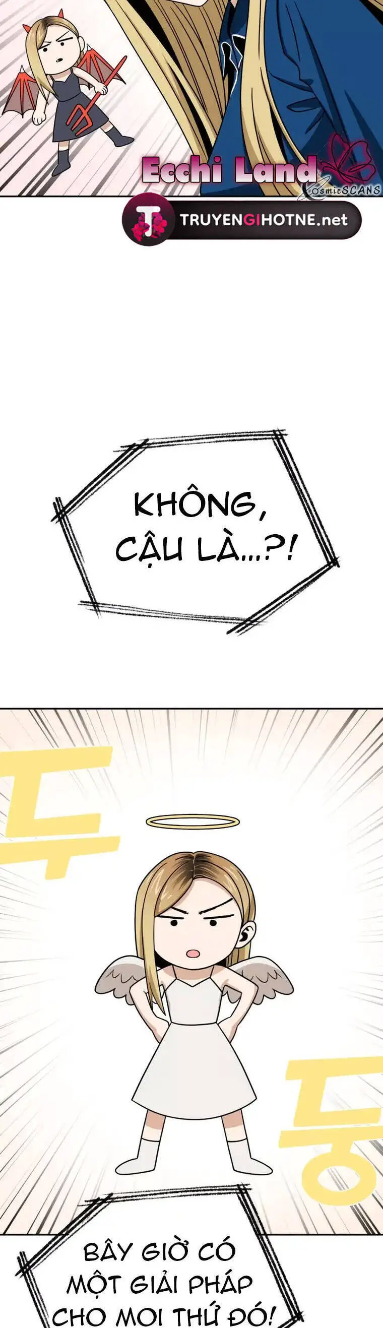 Lớ Ngớ Vớ Phải Tình Yêu Nettruyen ZZZ Chương 65.2 Page 8