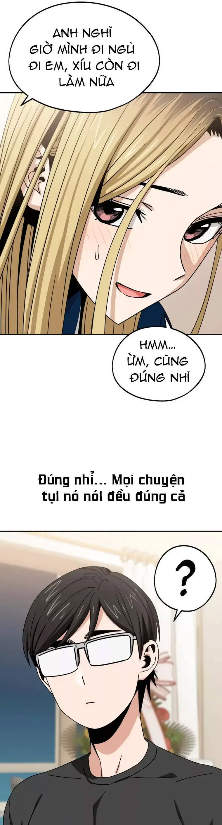 Lớ Ngớ Vớ Phải Tình Yêu Nettruyen ZZZ Chương 65.2 Page 13
