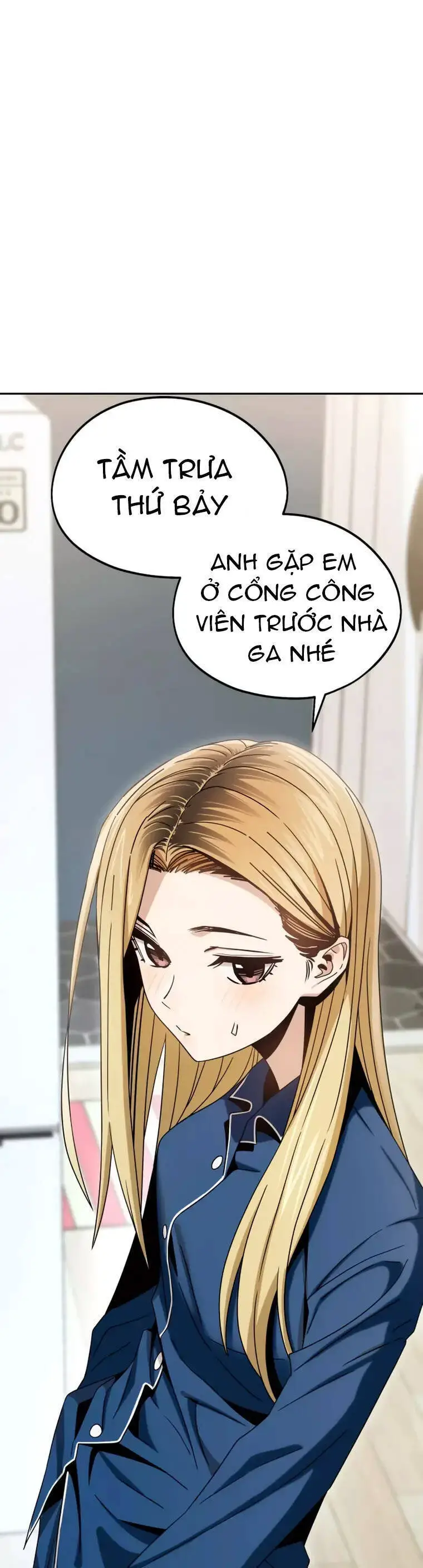 Lớ Ngớ Vớ Phải Tình Yêu Nettruyen ZZZ Chương 65.2 Page 16
