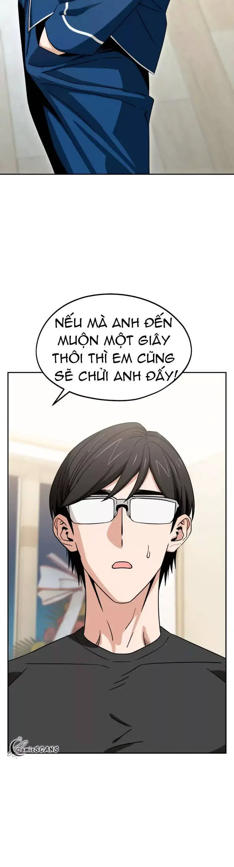 Lớ Ngớ Vớ Phải Tình Yêu Nettruyen ZZZ Chương 65.2 Page 17