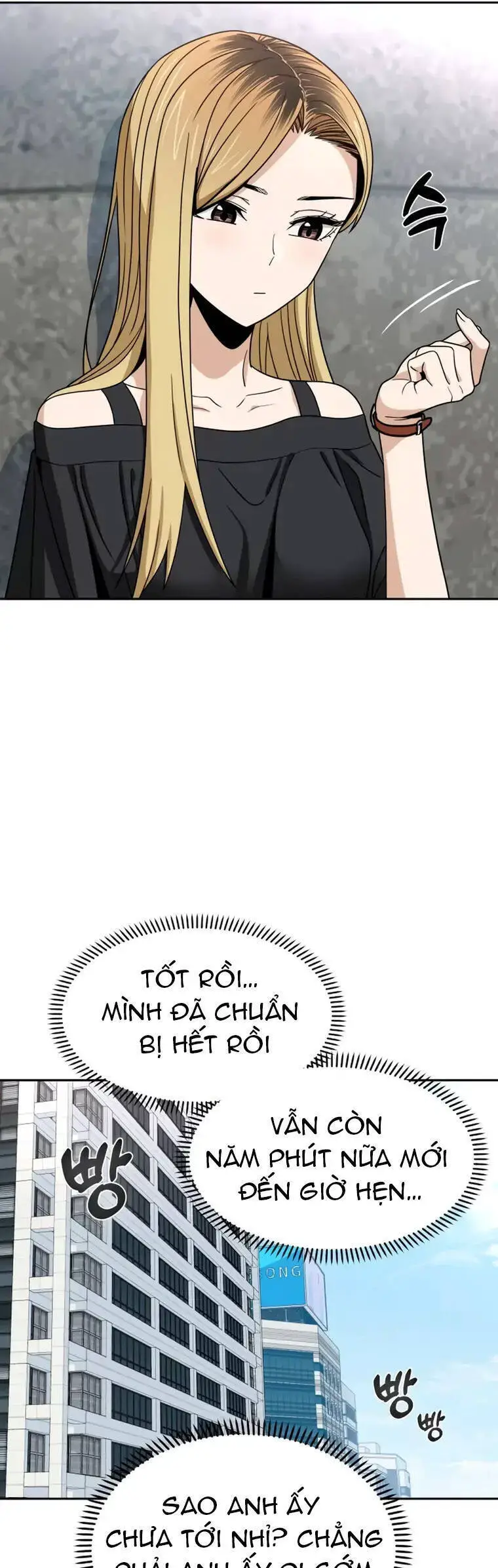 Lớ Ngớ Vớ Phải Tình Yêu Nettruyen ZZZ Chương 65.2 Page 22
