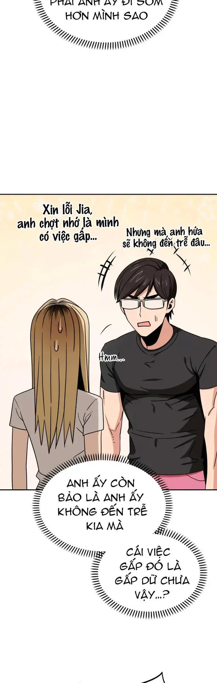Lớ Ngớ Vớ Phải Tình Yêu Nettruyen ZZZ Chương 65.2 Page 23