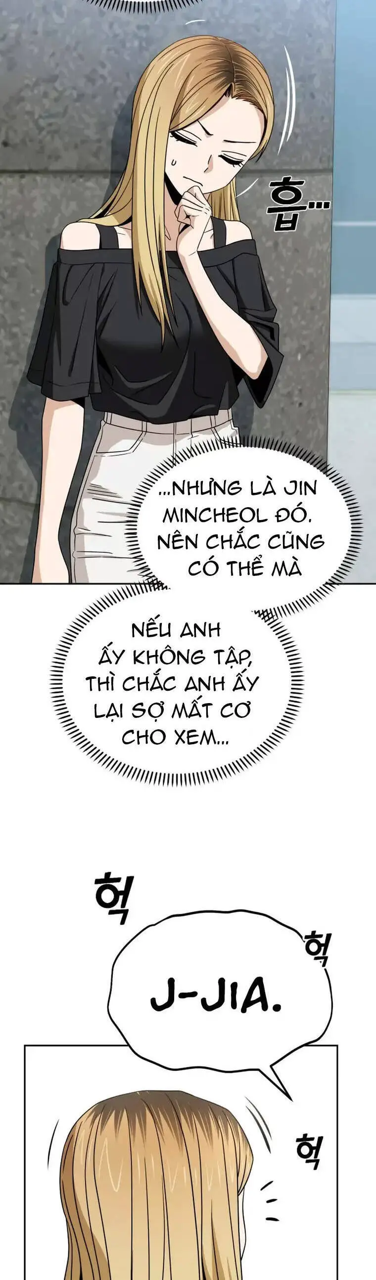 Lớ Ngớ Vớ Phải Tình Yêu Nettruyen ZZZ Chương 65.2 Page 26