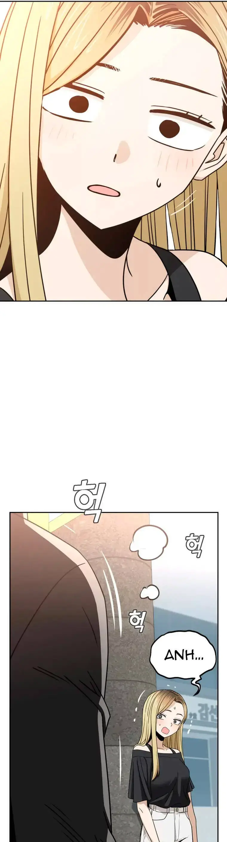 Lớ Ngớ Vớ Phải Tình Yêu Nettruyen ZZZ Chương 65.2 Page 28