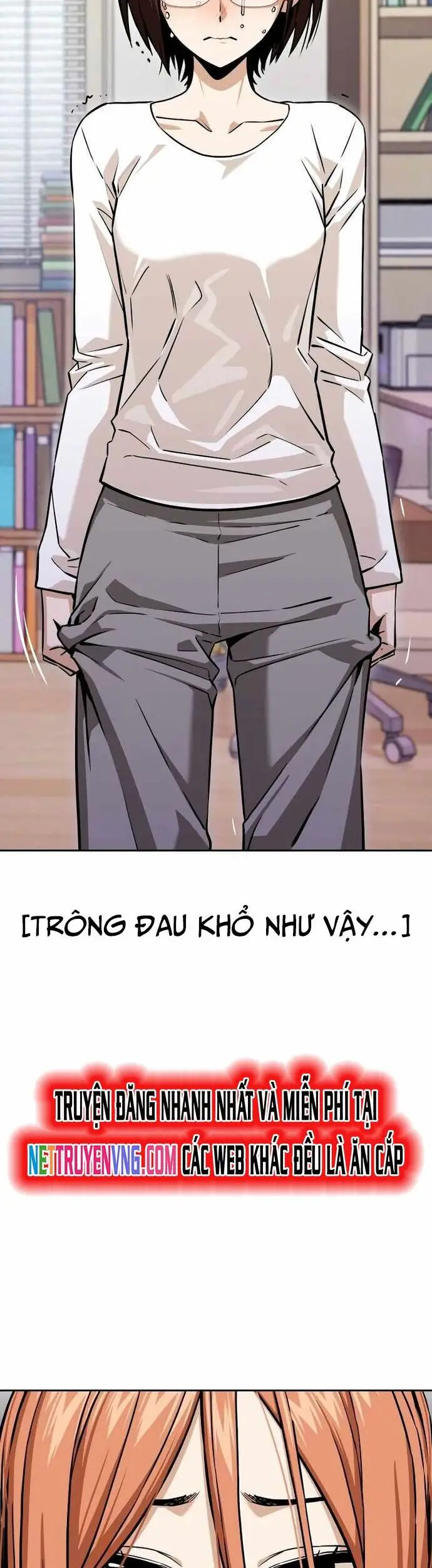 Lớ Ngớ Vớ Phải Tình Yêu Nettruyen ZZZ Chương 96 Page 6