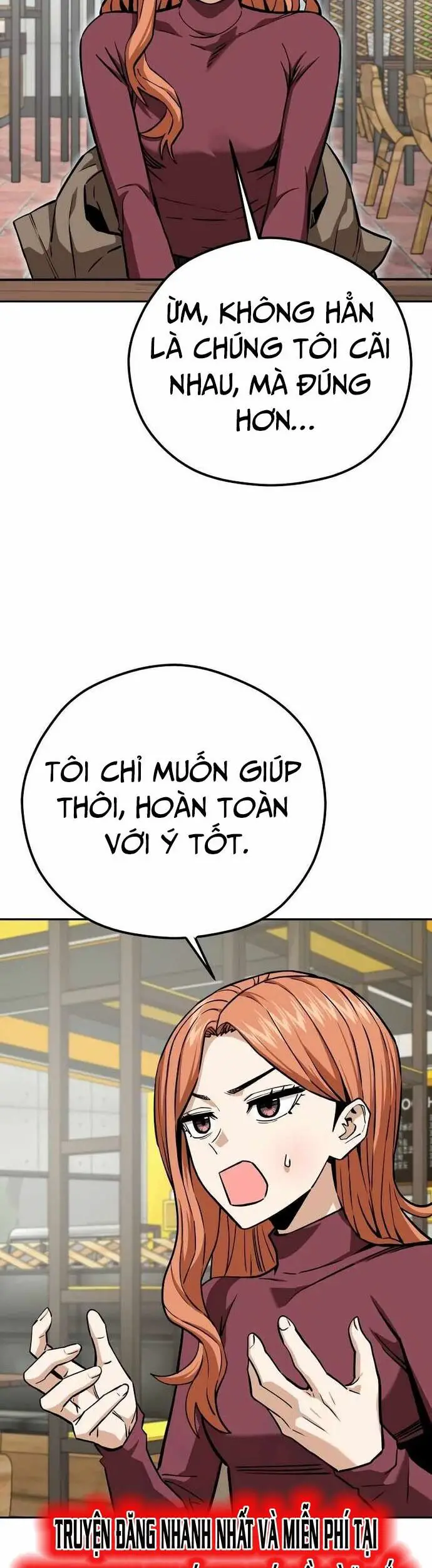 Lớ Ngớ Vớ Phải Tình Yêu Nettruyen ZZZ Chương 96 Page 10